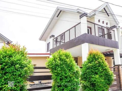 House For Sale In Mabolo Iii, Bacoor