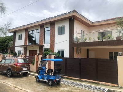 House For Sale In Manggahan, General Trias