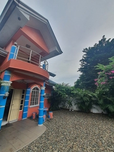 House For Sale In Sabang, Baliuag