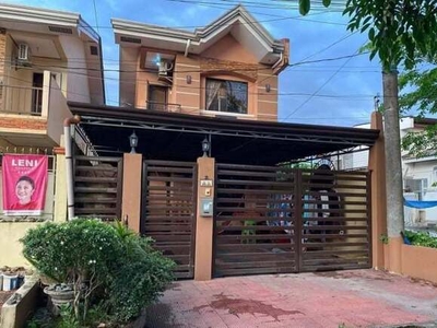 House For Sale In Sabang, Baliuag