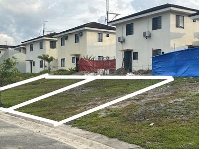 Lot For Sale In Bacoor, Cavite