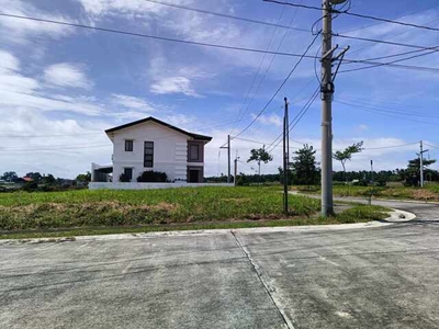 Lot For Sale In Canlubang, Calamba