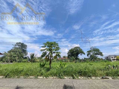 Lot For Sale In Dumoy, Davao