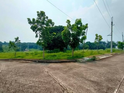 Lot For Sale In Pinamucan Silangan, Batangas City
