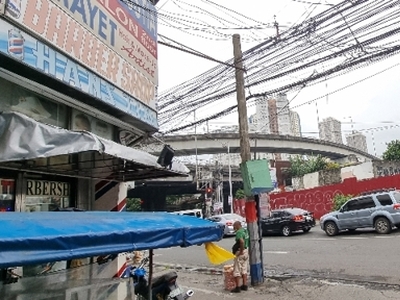 Lot For Sale In Pio Del Pilar, Makati