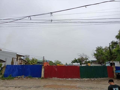Lot For Sale In Tipolo, Mandaue