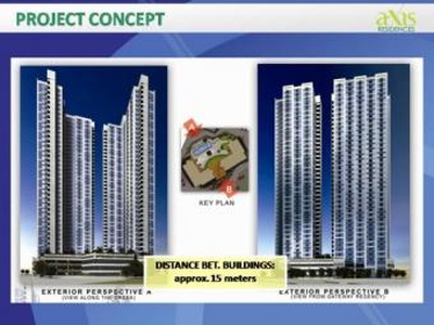 No Downpayment Condominiums For Sale Philippines