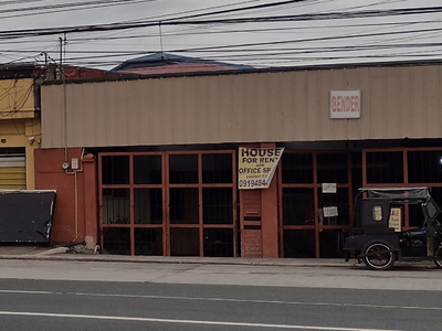 Office For Rent In Bubukal, Santa Cruz