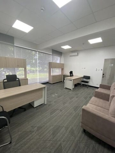 Office For Rent In Clark, Mabalacat