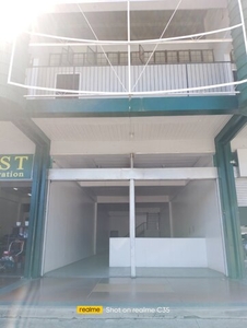 Office For Rent In Gusa, Cagayan De Oro