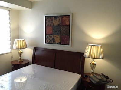One Bedroom Furnished Unit in Avida Cebu ForRent30k