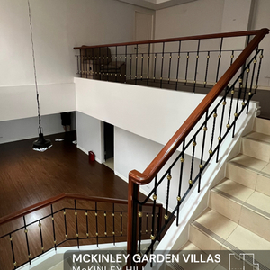 Property For Rent In Mckinley Hill, Taguig