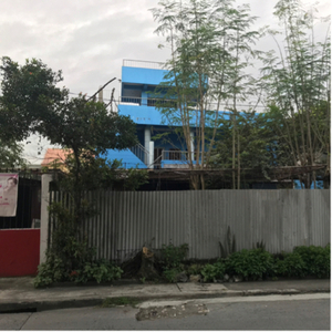 Property For Sale In Amparo, Caloocan