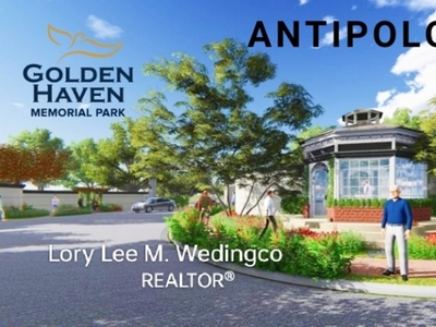 Property For Sale In San Luis, Antipolo