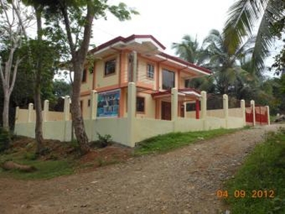 Puerto Princesa House and Lot For Sale Philippines
