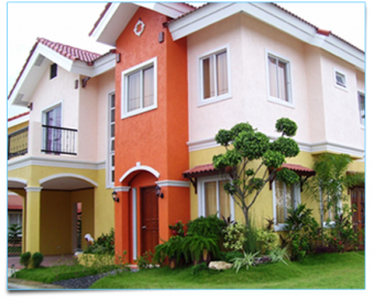 Ready House in Lapulapu, Cebu For Sale Philippines