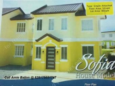 rent to own houses For Sale Philippines