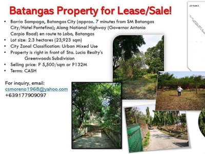 Muro Siargao Beach Property Vacant Lot for Sale ,Burgos, Surigao del Norte