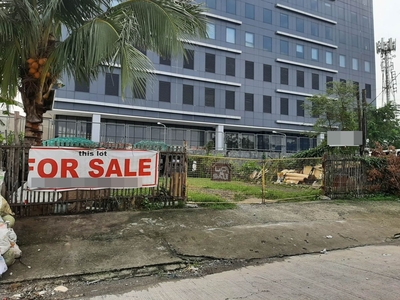 Rush Sale 245SQM Bacoor Cavite Commercial Lot for sale