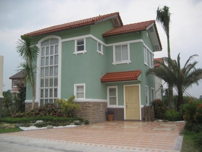 Single Detached House nr ALABANG For Sale Philippines