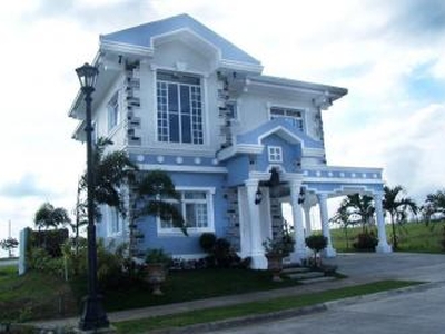 Southforbes Golf City For Sale Philippines