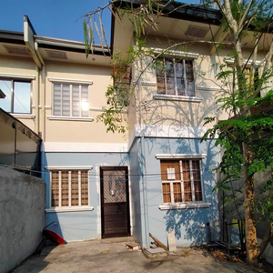 Townhouse For Rent In Pasong Camachile Ii, General Trias