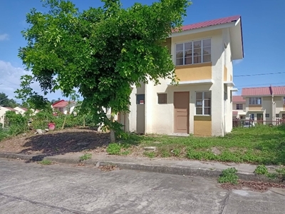 Townhouse For Rent In Punta, Calamba