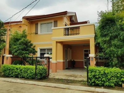 Townhouse For Sale In Bancao-bancao, Puerto Princesa