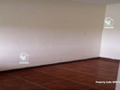 Townhouse For Sale In Duale, Limay