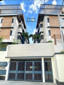 Townhouse For Sale In Onse, San Juan
