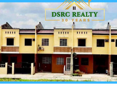 Townhouse For Sale In Ortigas Cbd, Pasig