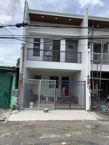 Townhouse For Sale In San Juan, Antipolo