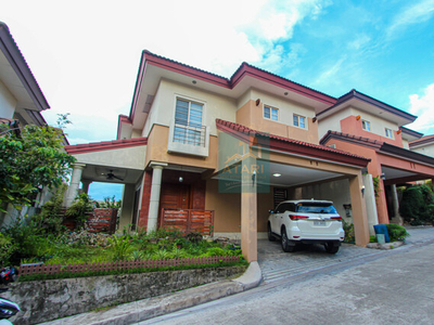 Villa For Sale In Banawa, Cebu