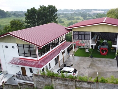 Villa For Sale In Meycauayan, Bulacan