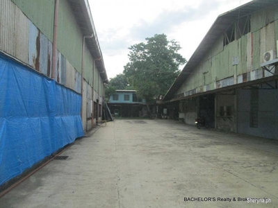 Warehouse For Rent in V. Rama Cebu City