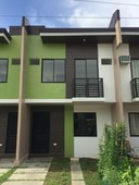3 Bedroom Townhouse in Uptown Cagayan De Oro