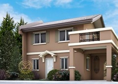 5 BR House and Lot in Camella Alfonso near Tagaytay