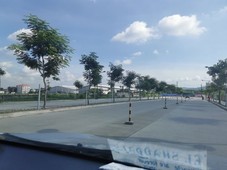Lot only for sale in Ridgemont Exclusive Subdivision Taytay Rizal near Ortigas Ave Ext near Junction Cainta Valleygolf