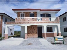 House And Lot For Sale Near Sm Pampanga Casa Real Solana