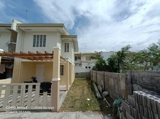 House and Lot Forsale in Bacoor Cavite