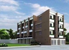 RFO 4-storey Duplex in Marikina Heights 5. 7M only 10% DP