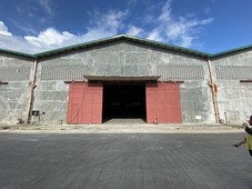 Warehouse for Lease in Pulilan, Bulacan