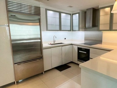 3BR Condo for Sale in Edades Tower and Garden Villas, Rockwell Center, Makati
