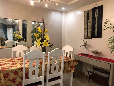 Fully furnished SINGLE-ATTACHED house for Sale in Labangon Cebu