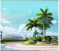Florida sun estates