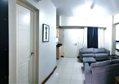 Fully Furnished 2 Bedroom Unit in Sheridan Towers