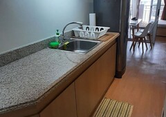1BR Condo for Sale in Brixton Place, Kapitolyo, Pasig