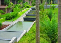 Lot Reisential with Medi-Spa For Sale Philippines