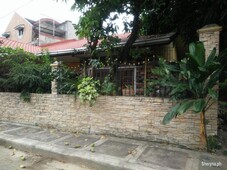Well Maintained Concrete Bungalow House 4sale in Bahay Toro QC