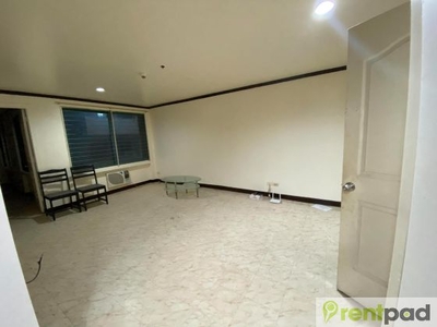 1BR Unfurnished Unit for Rent at West of Ayala Makati
